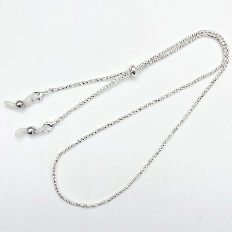 Stylish Adjustable Eyewear Chain Bowlift