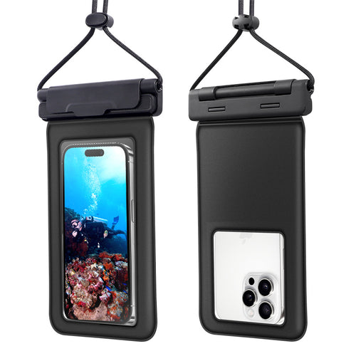 Waterproof Phone Case Bowlift
