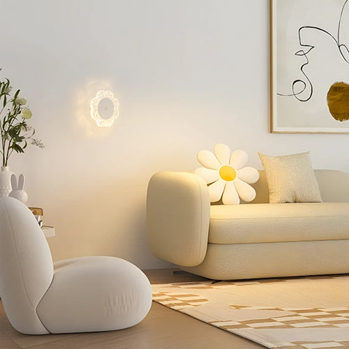 Decorative LED