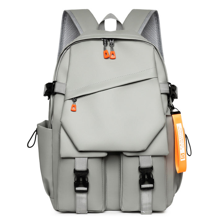 Multi-Functional Urban Backpack Bowlift