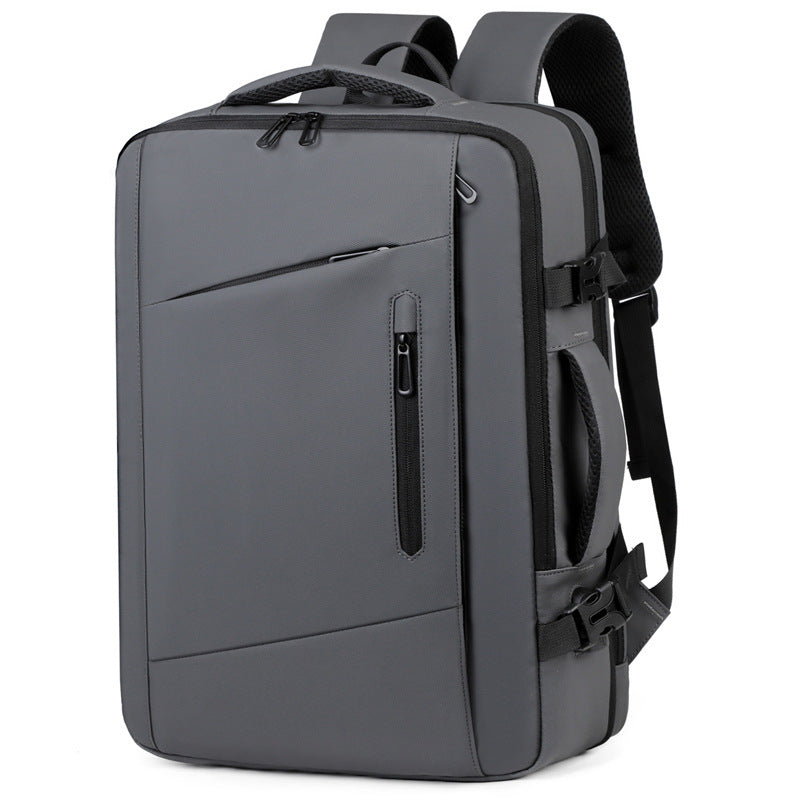 Multi-Functional Urban Backpack Bowlift