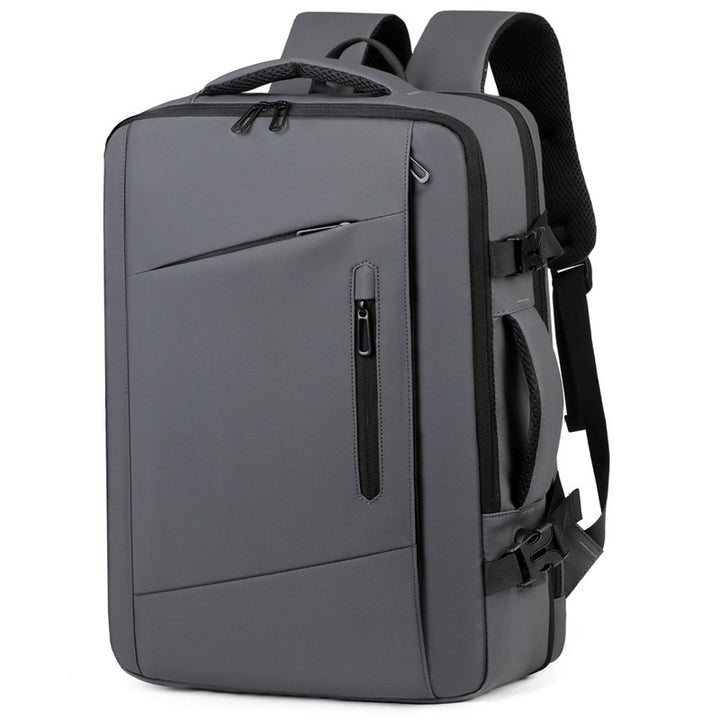 Multi-Functional Urban Backpack Bowlift