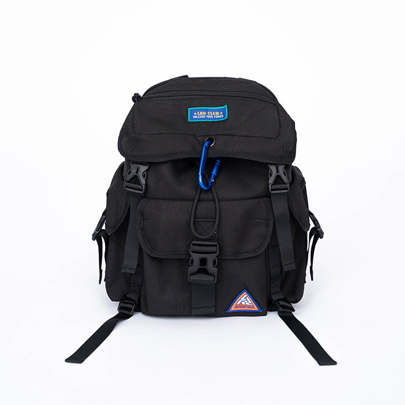 Practical Outdoor Backpack Bowlift