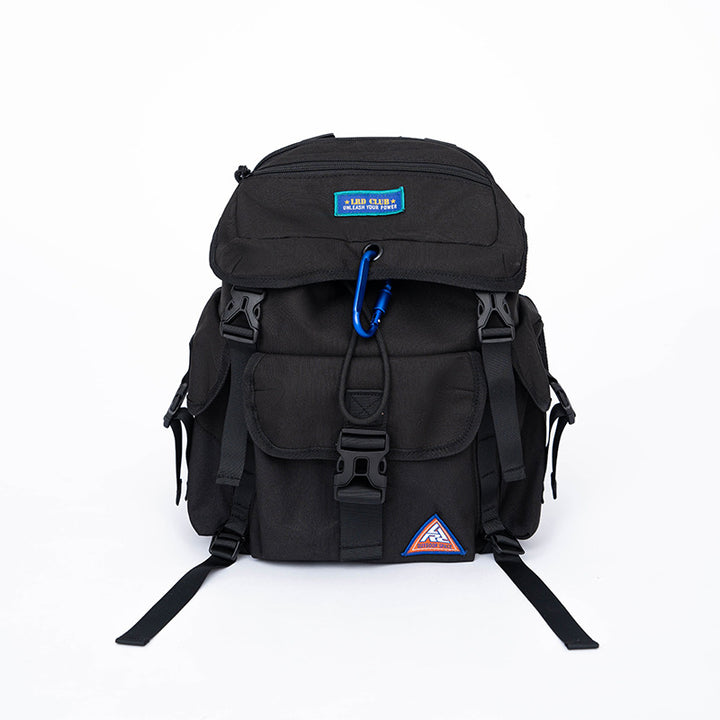 Practical Outdoor Backpack Bowlift