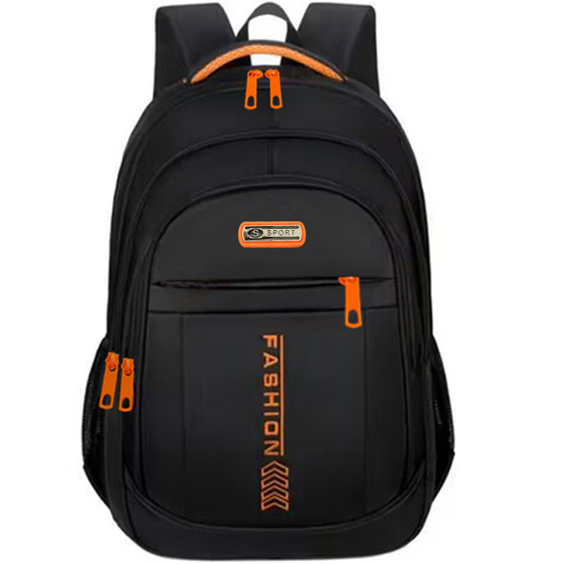 Durable Outdoor Backpack Bowlift