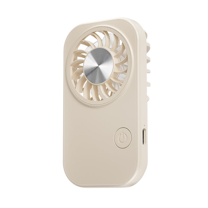 Women portable handheld fan Bowlift