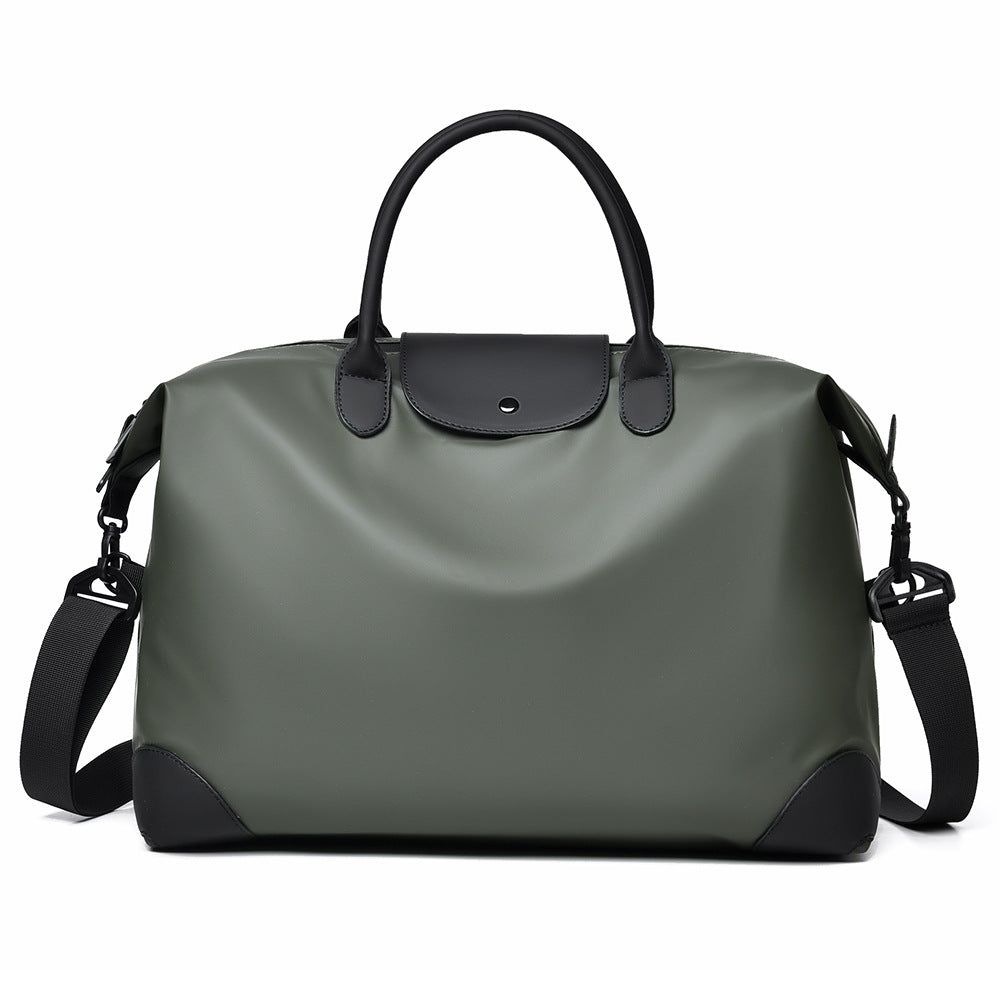 Versatile Travel Duffel Bag Bowlift