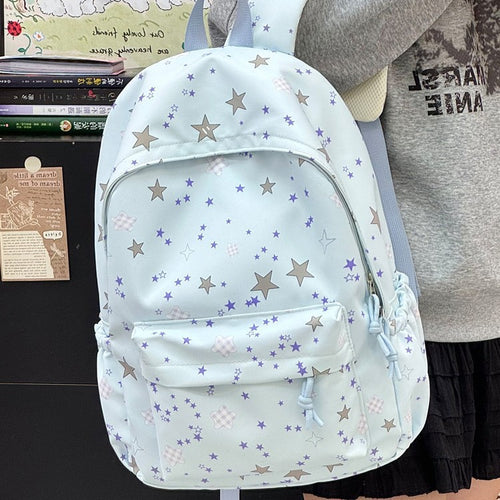 Bowlift Backpack
