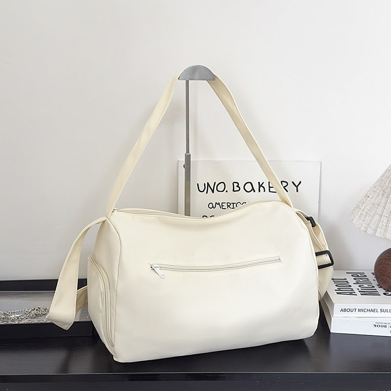 Ladies Sports Bag Bowlift