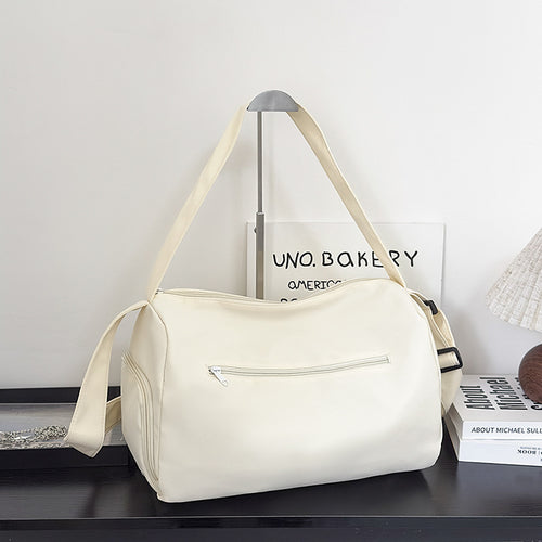 Ladies Sports Bag Bowlift