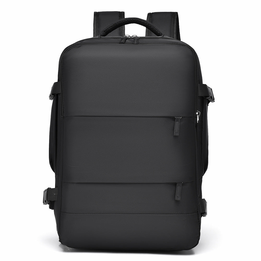 Professional Waterproof Laptop Backpack Bowlift