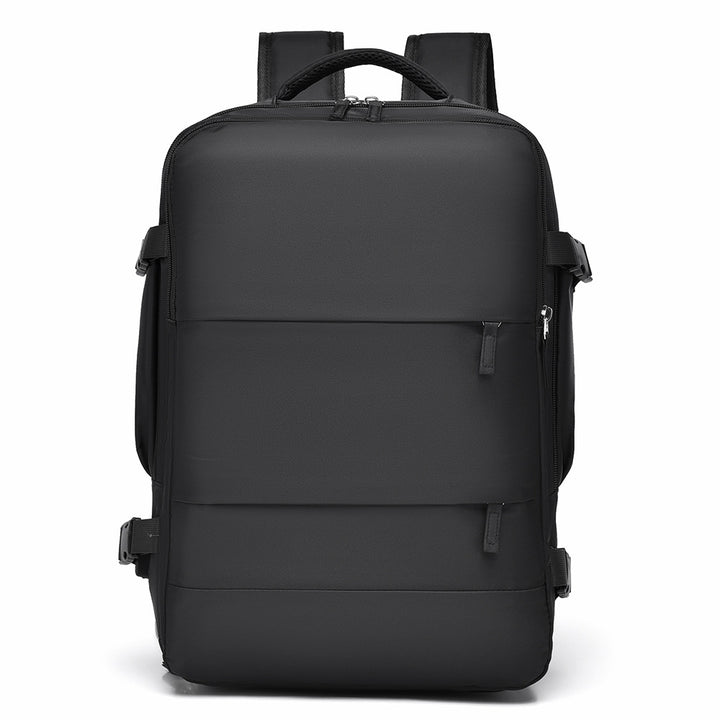 Professional Waterproof Laptop Backpack Bowlift