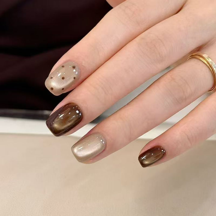 Nail Art Kit Bowlift