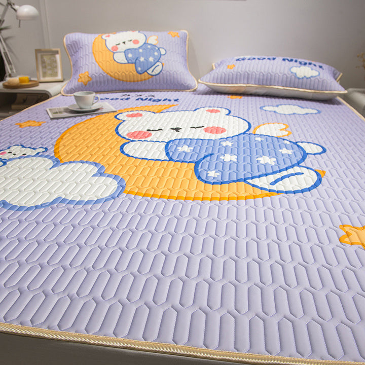 Bed Cover Quilt