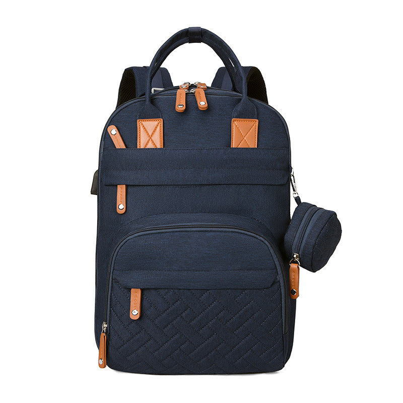 Versatile Multi-Functional Backpack Bowlift