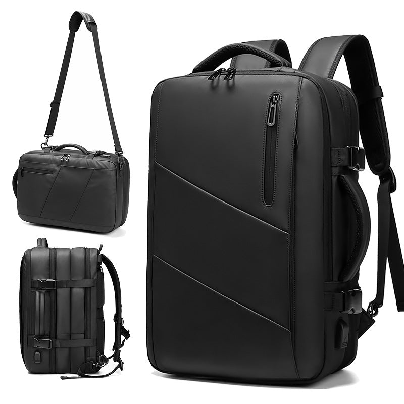 Elegant Briefcase Bowlift