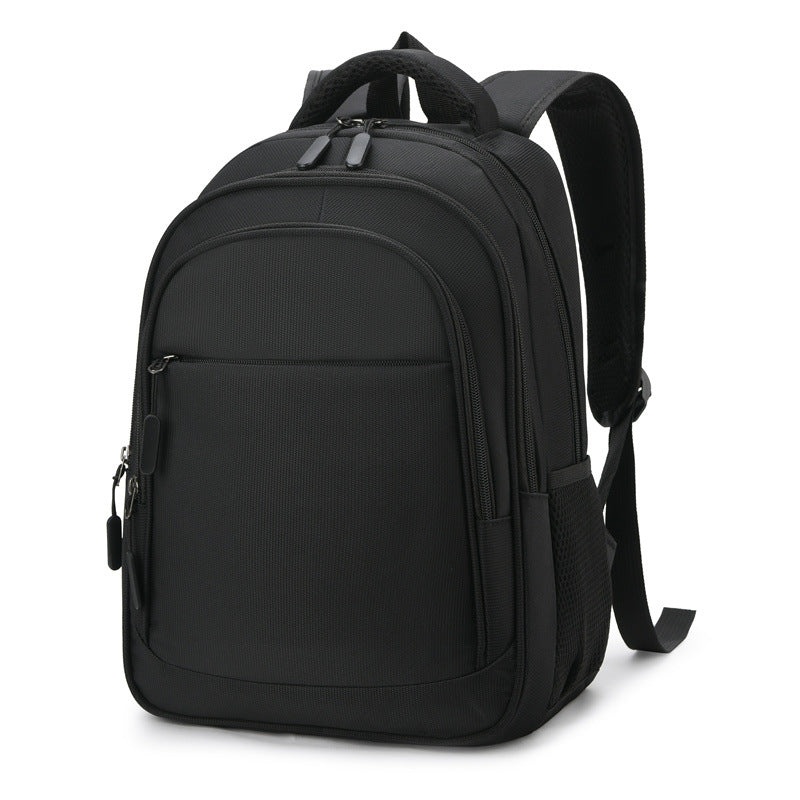 Tech-Enhanced Everyday Backpack Bowlift