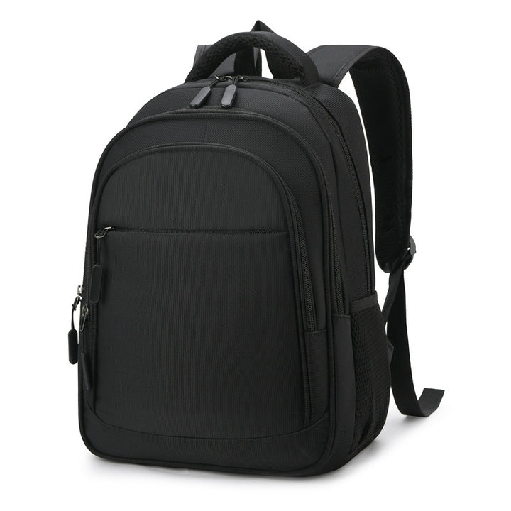 Tech-Enhanced Everyday Backpack Bowlift