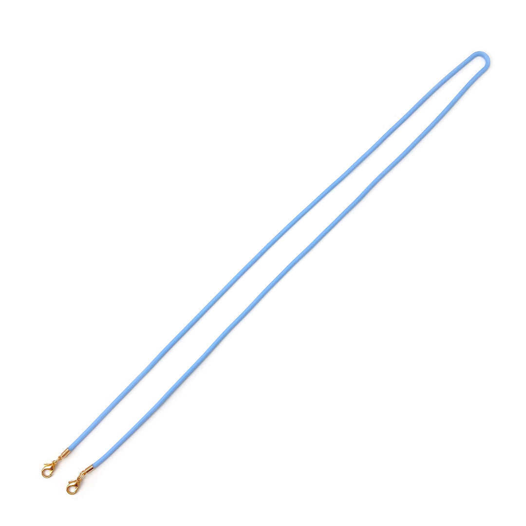 Lightweight Silicone Eyewear Retainer Bowlift