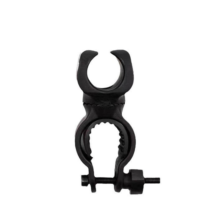 Adjustable Bicycle Stem Clamp Bowlift