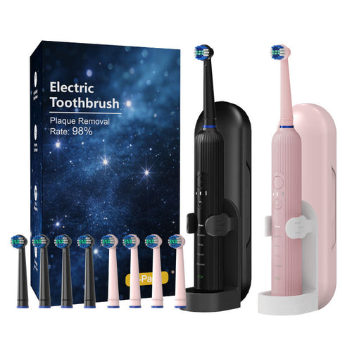 Electric Toothbrush Bowlift