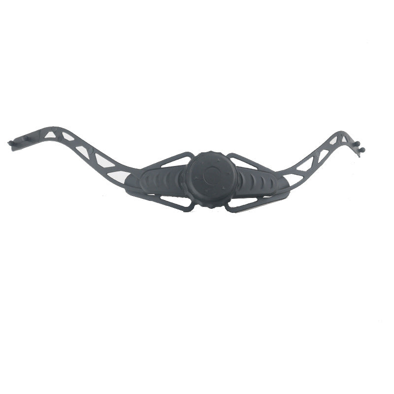 Adjustable Sports Water Bottle Holder Bowlift