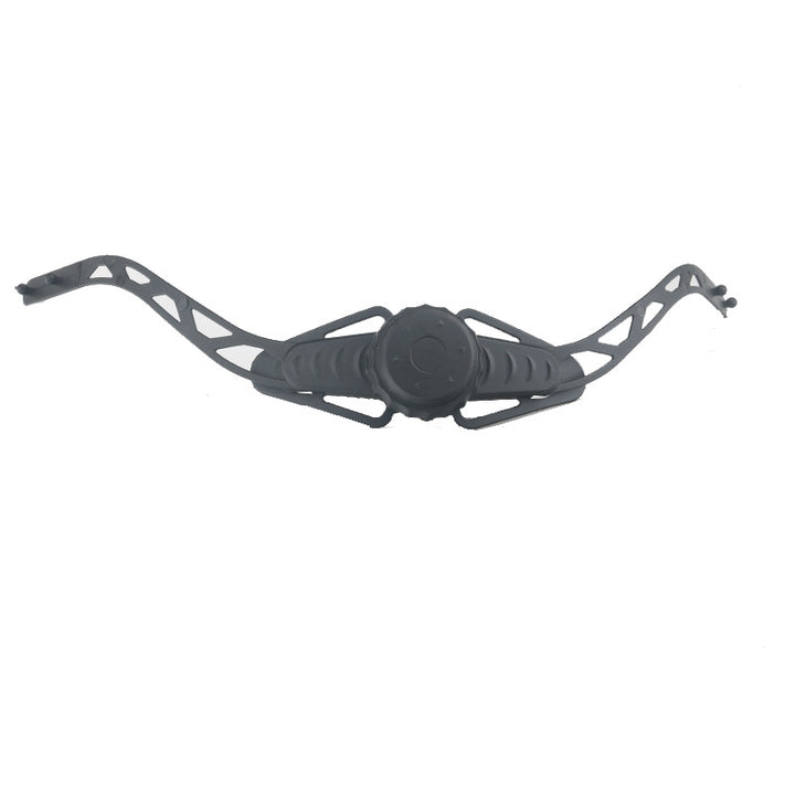Adjustable Sports Water Bottle Holder Bowlift