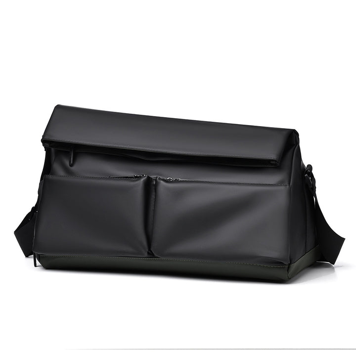 Versatile Messenger Bag Bowlift