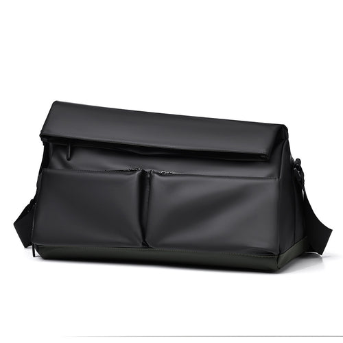 Versatile Messenger Bag Bowlift