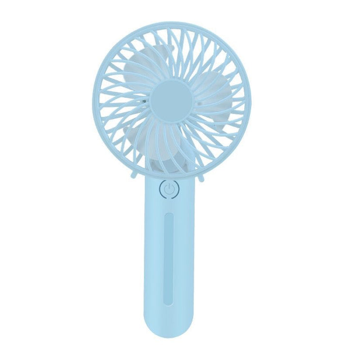 Women's portable handheld fan Bowlift