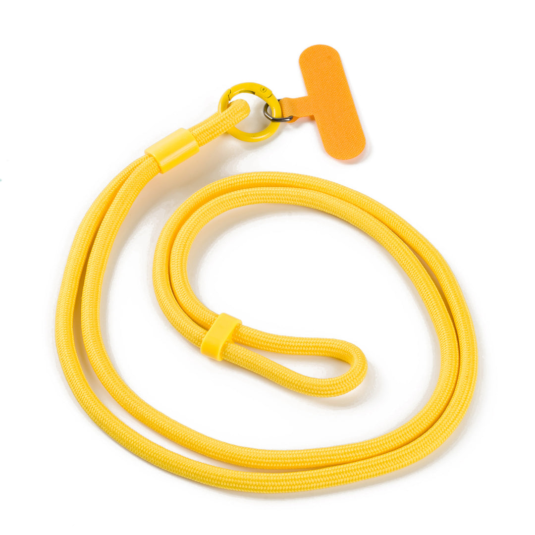 Reflective Safety Lanyard Bowlift