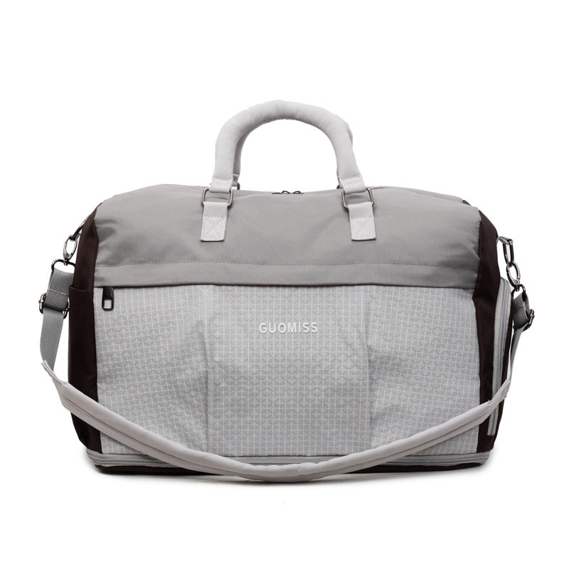 Sports bag Bowlift