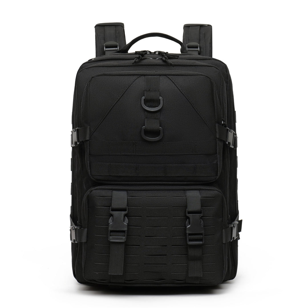 Tactical Multi-Compartment Backpack Bowlift