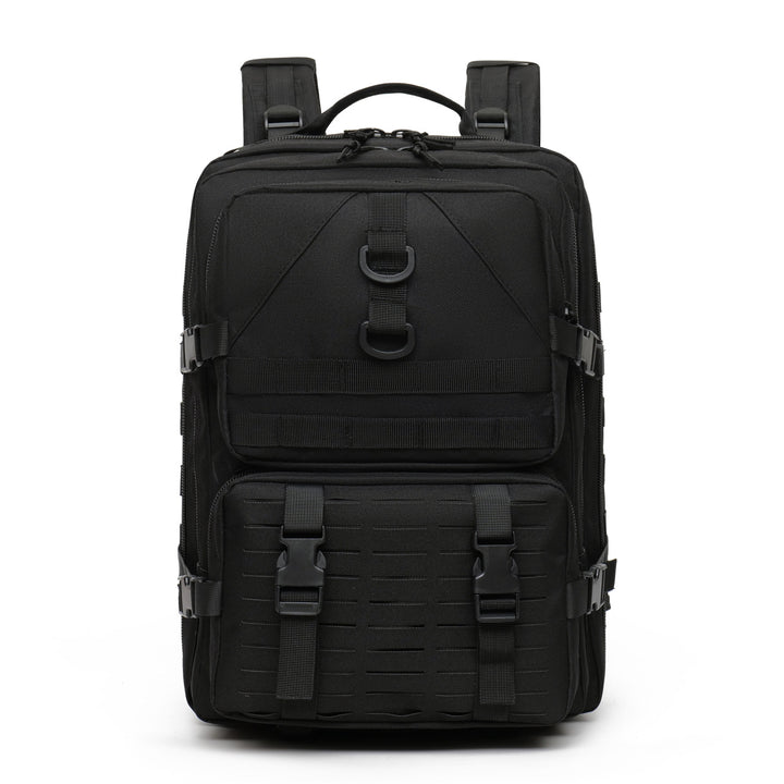 Tactical Multi-Compartment Backpack Bowlift