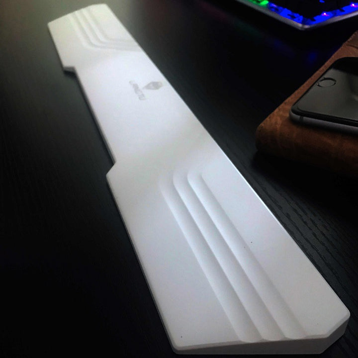 Ergonomic Keyboard Wrist Rest Bowlift