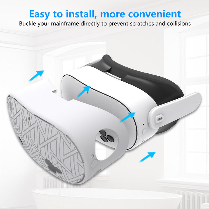 VR-Accessory Set Bowlift