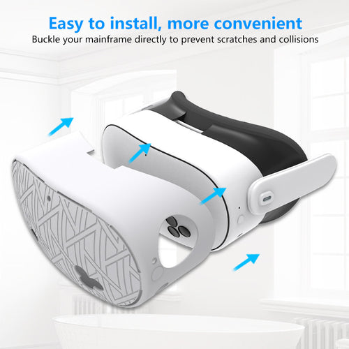 VR-Accessory Set Bowlift