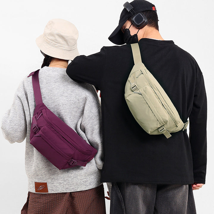 Versatile Adventure Waist Pack Bowlift