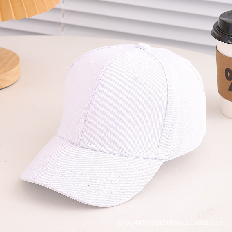 Women's Classic Adjustable Snapback Cap Bowlift