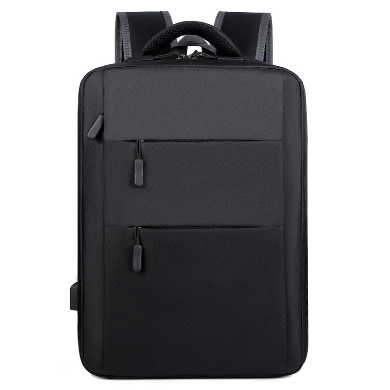 Sleek Professional Laptop Organizer Backpack Bowlift