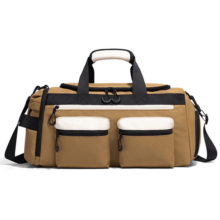 Functional Adventure Duffel