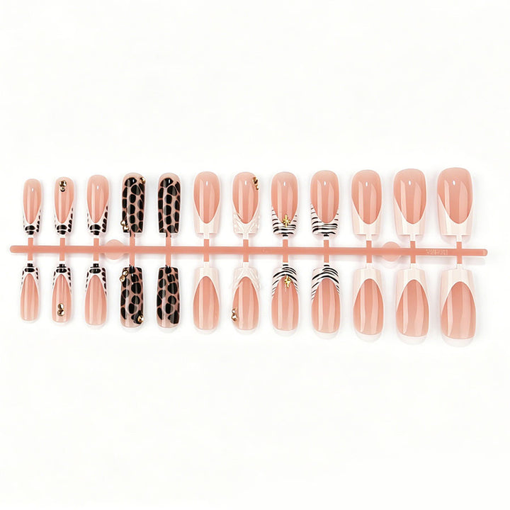 Nail Art Kit Bowlift