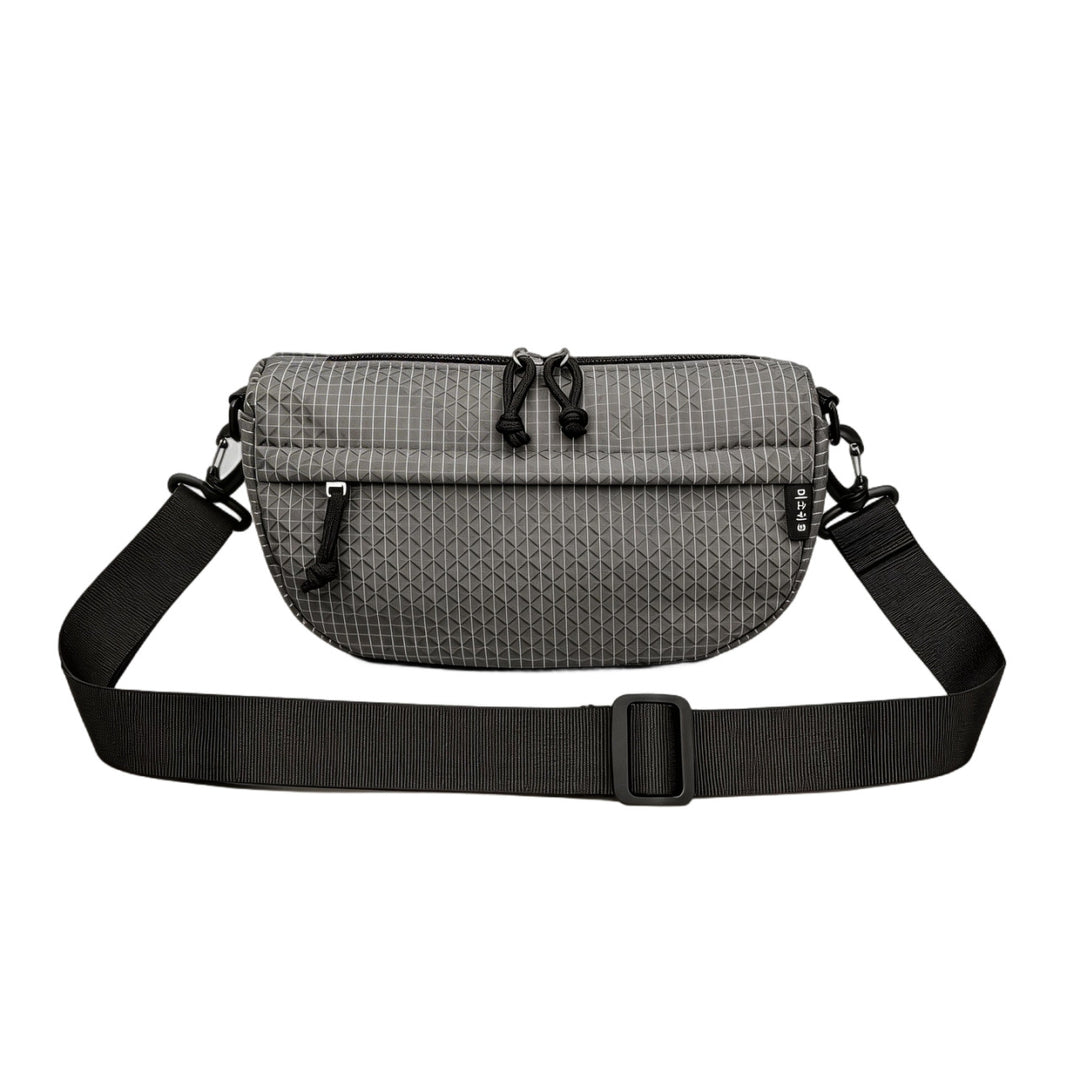 Compact Crossbody Utility Bag Bowlift