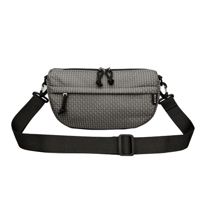 Compact Crossbody Utility Bag Bowlift