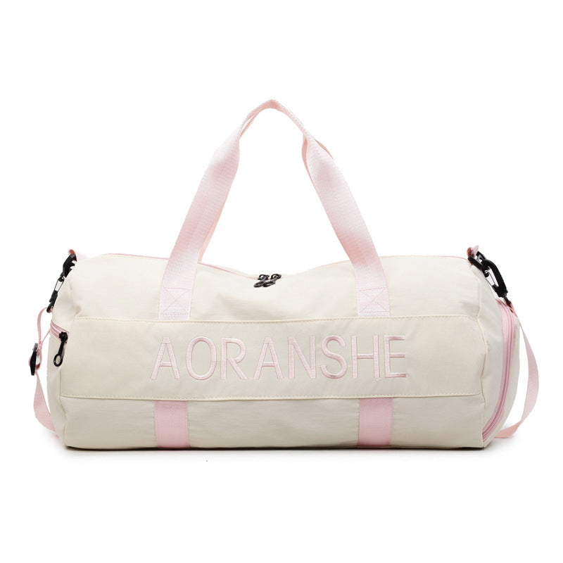 Durable Travel Duffle Bag