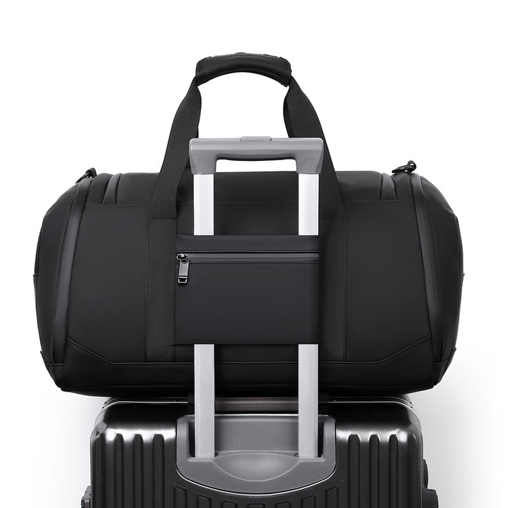 Waterproof Multi-Functional Sports Duffel Bowlift