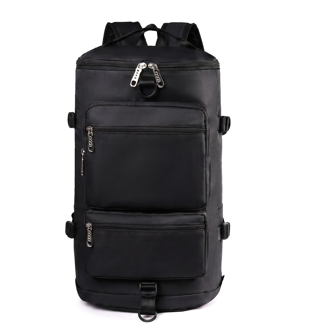 Functional Outdoor Backpack Bowlift