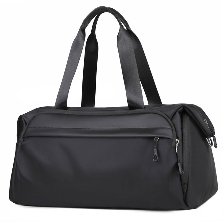 Versatile Weekend Travel Duffel Bowlift