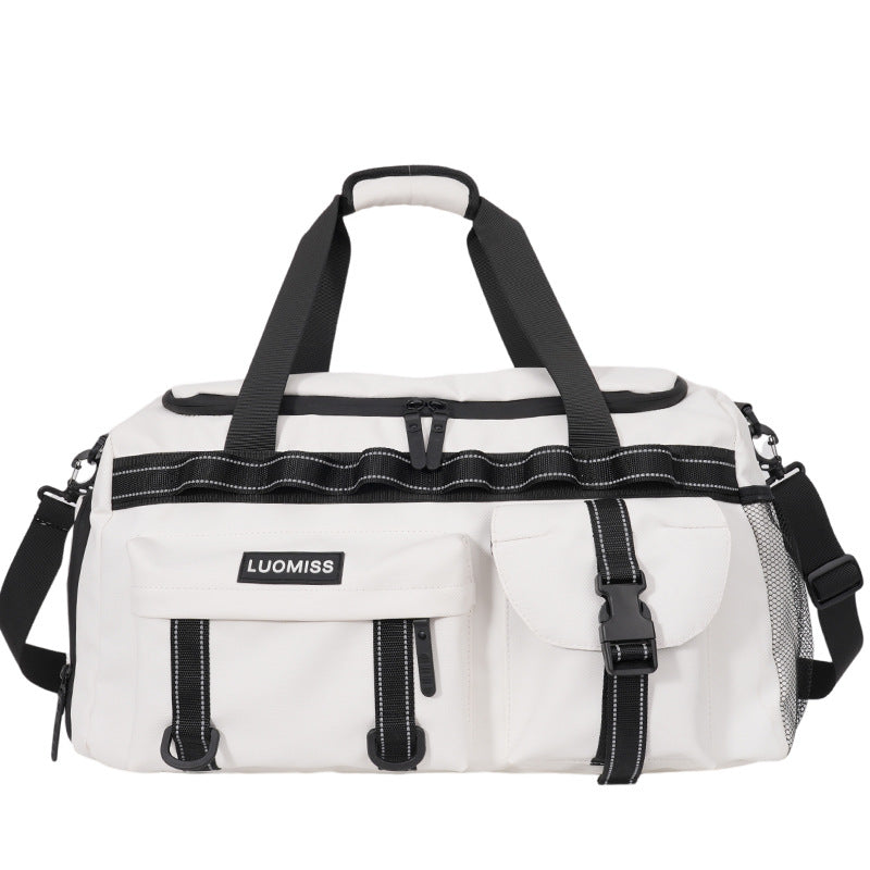 Multi-Functional Sports Duffel Bag  1786325832