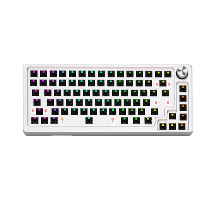Mechanical Gaming Keyboard Bowlift